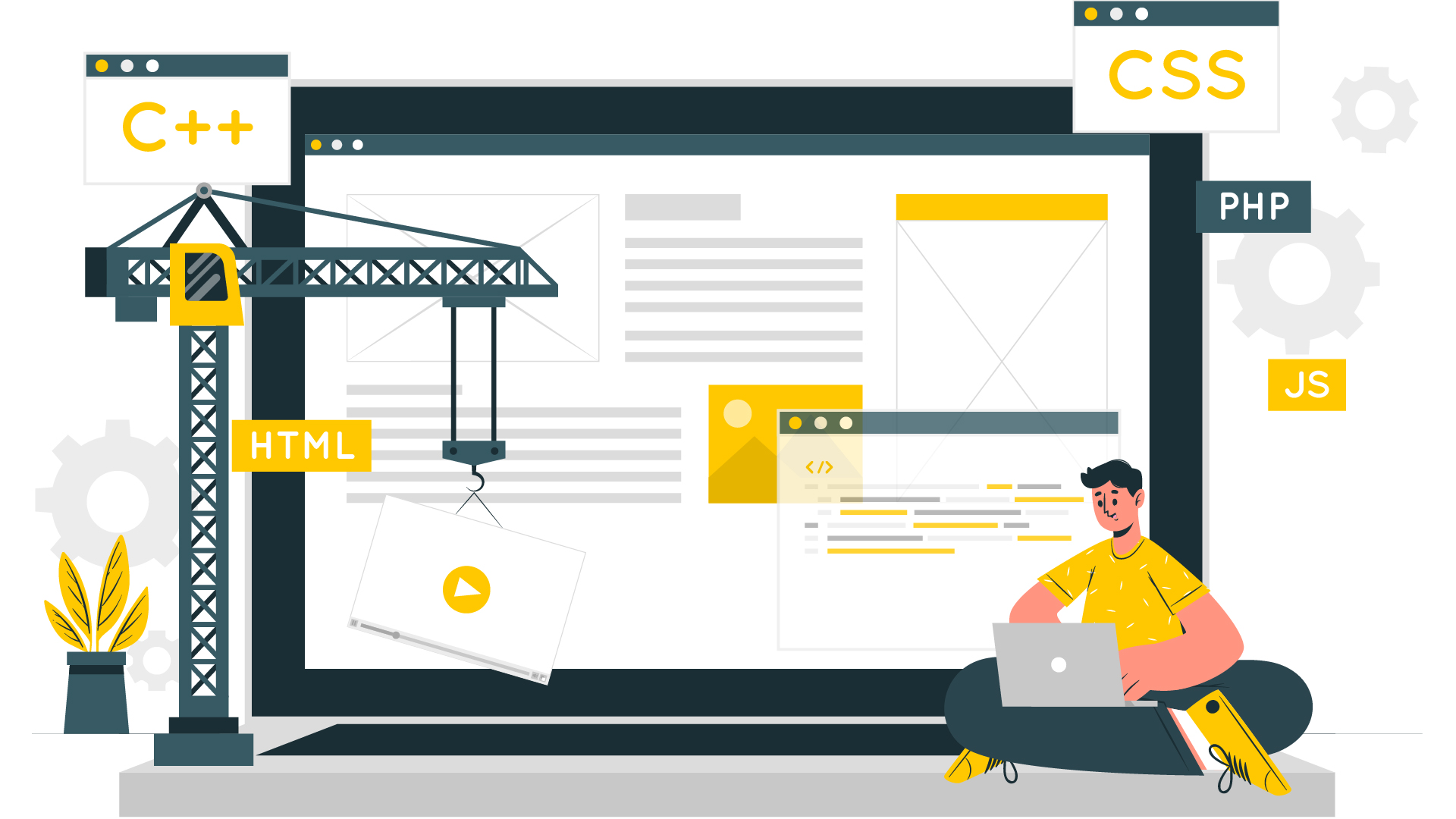 Doshi technologies